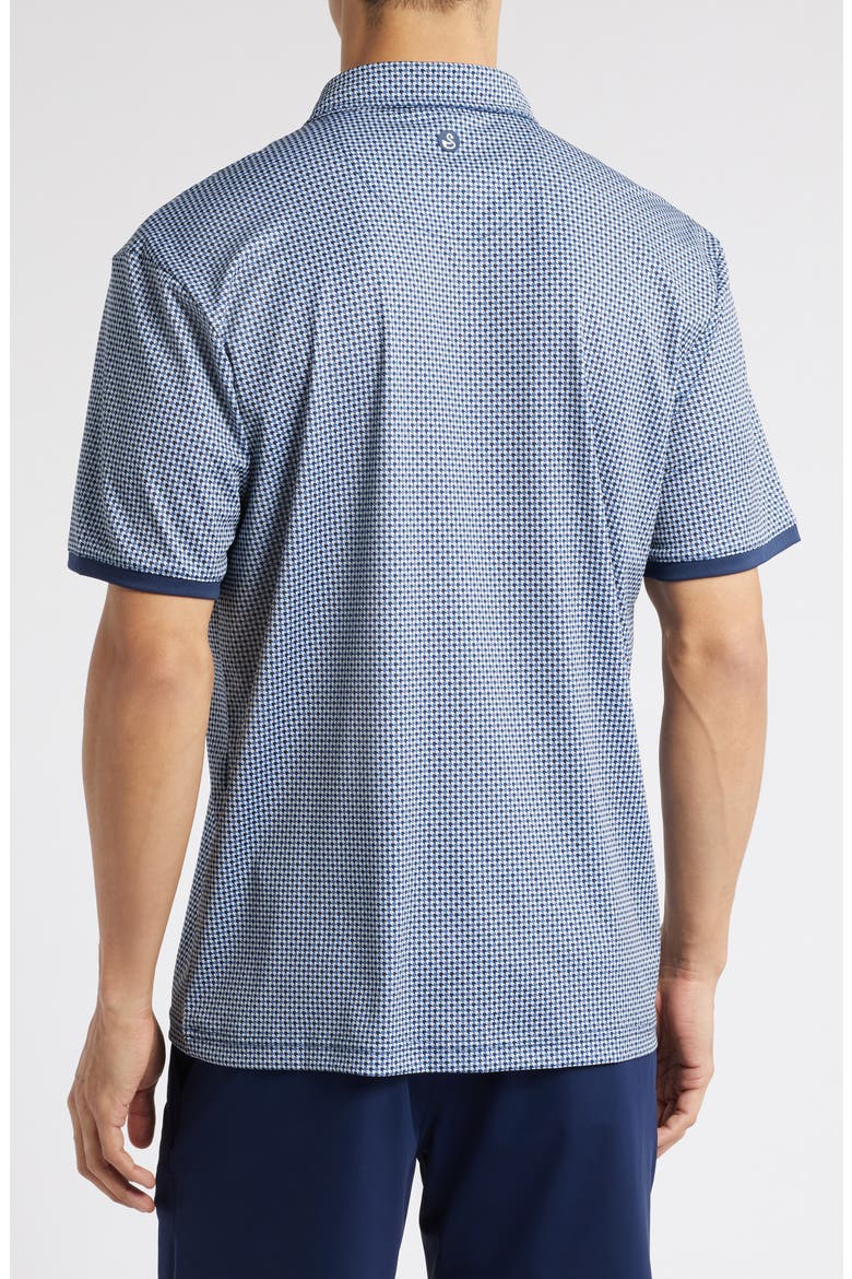 Douglas Performance Polo, Alternate, color, NAVY