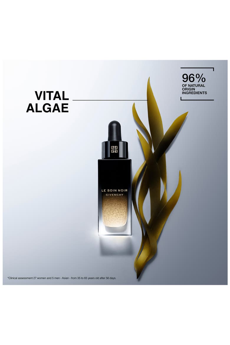 Le Soin Noir Micro-Concentrate Serum, Alternate, color, NO COLOR