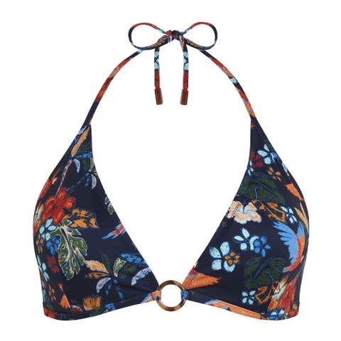 Triangle Bikini Top Salva
