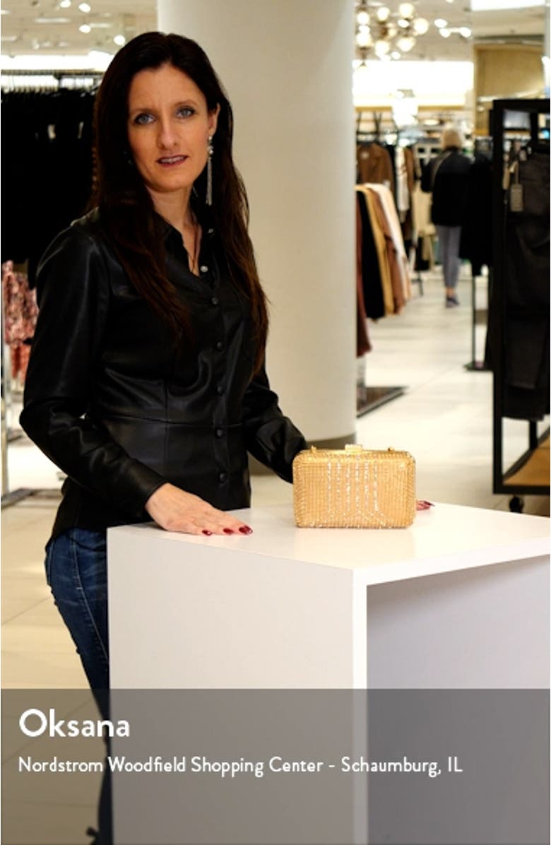 Yves Mesh Minaudière, sales video thumbnail