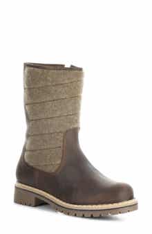 Bos. & Co. Harlyn Waterproof Boot
