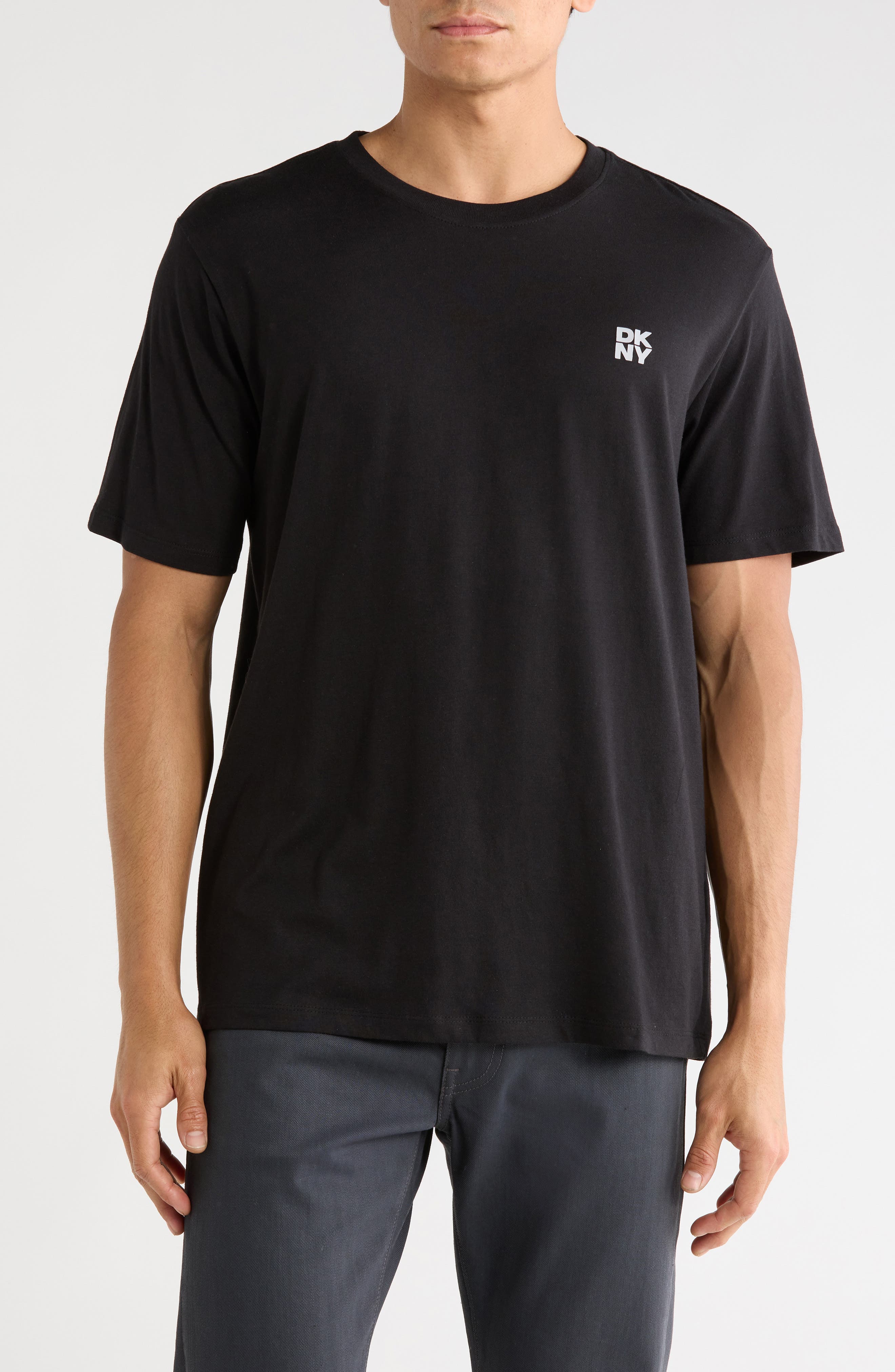 Irmin Knit T-Shirt