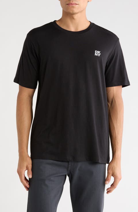 Irmin Knit T-Shirt