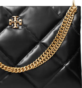 Tory Burch Kira Diamond Quilted Leather Hobo Bag | Nordstrom