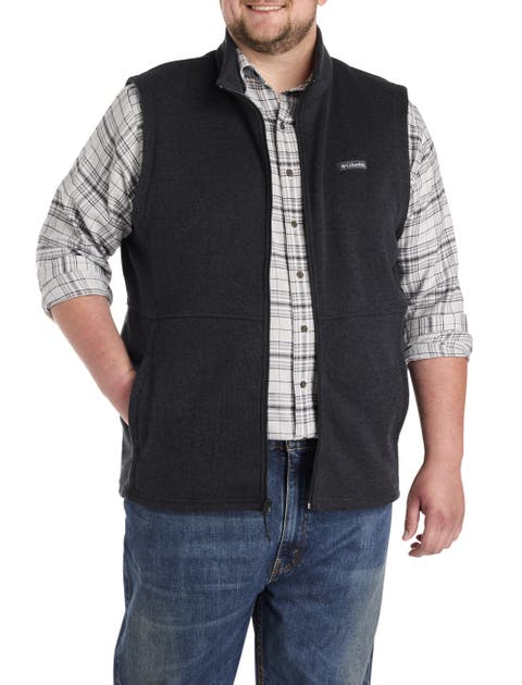Big & Tall Alto Pass Vest