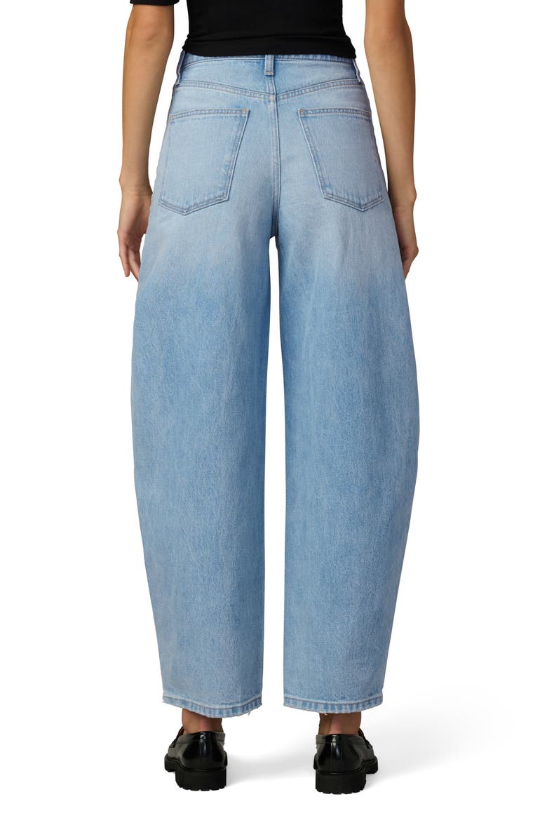 Joe's The Billie Barrel Leg Jeans, Alternate, color, 