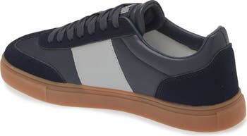 Cavalli Class Low Top Sneaker