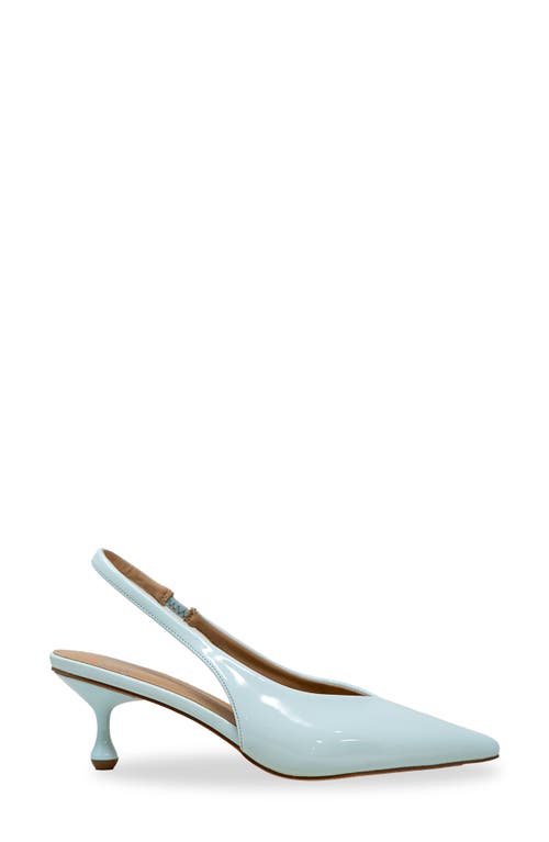 Chase & Chloe Chase And Chloe Arima Slingback Pump