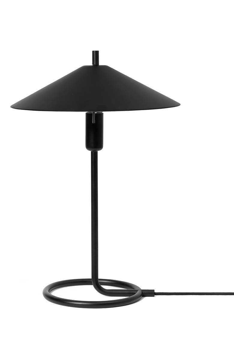 ferm LIVING Filo Table Lamp, Main, color, 