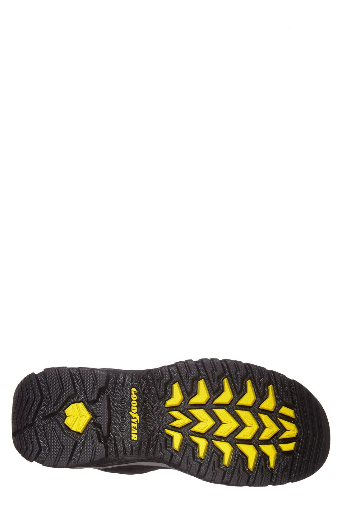 GOODYEAR 'Bristol SW' Boot, Alternate, color, 