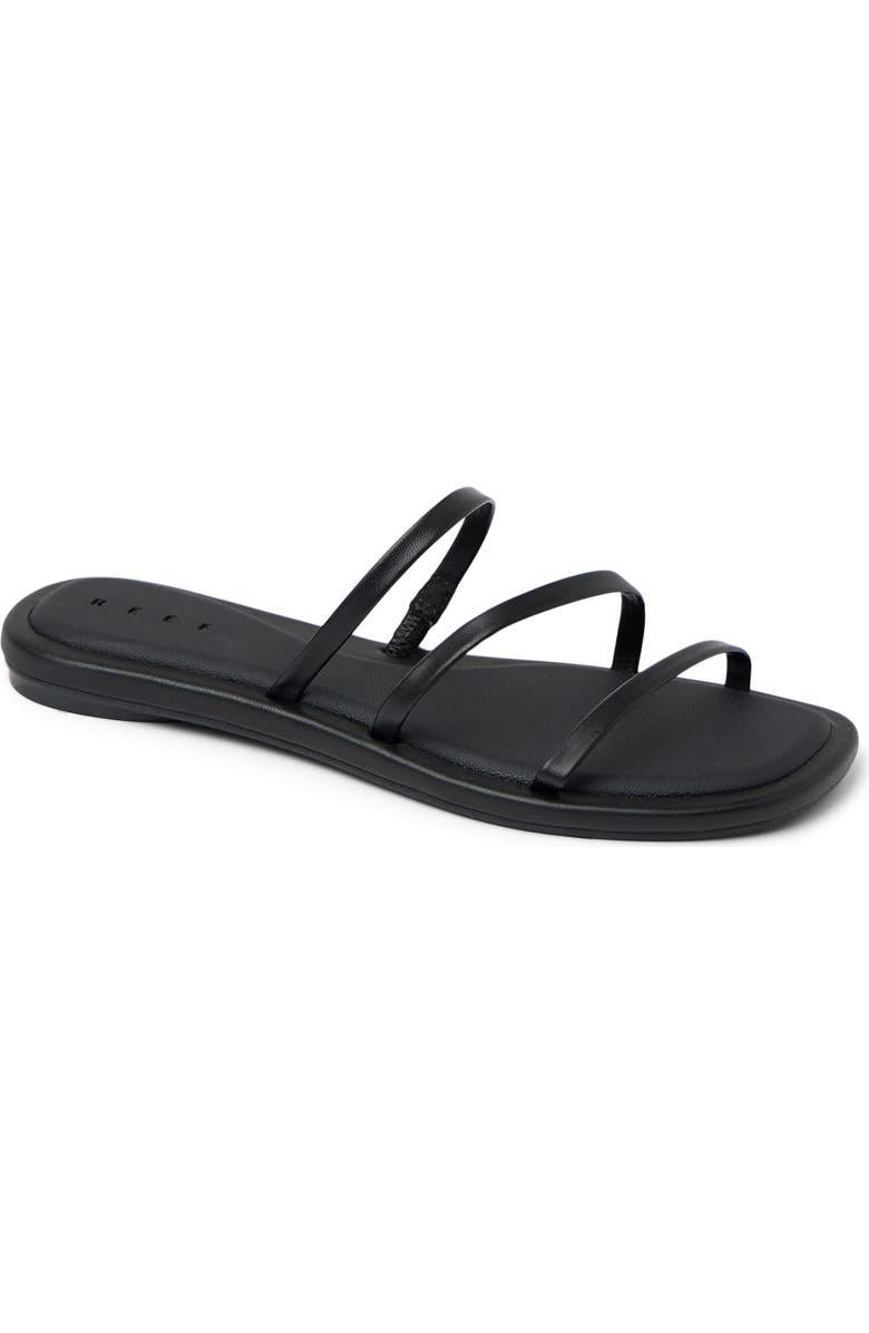 Reef Willow Ava Slide Sandal, Main, color,