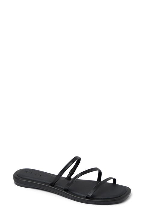 Willow Ava Slide Sandal (Women)