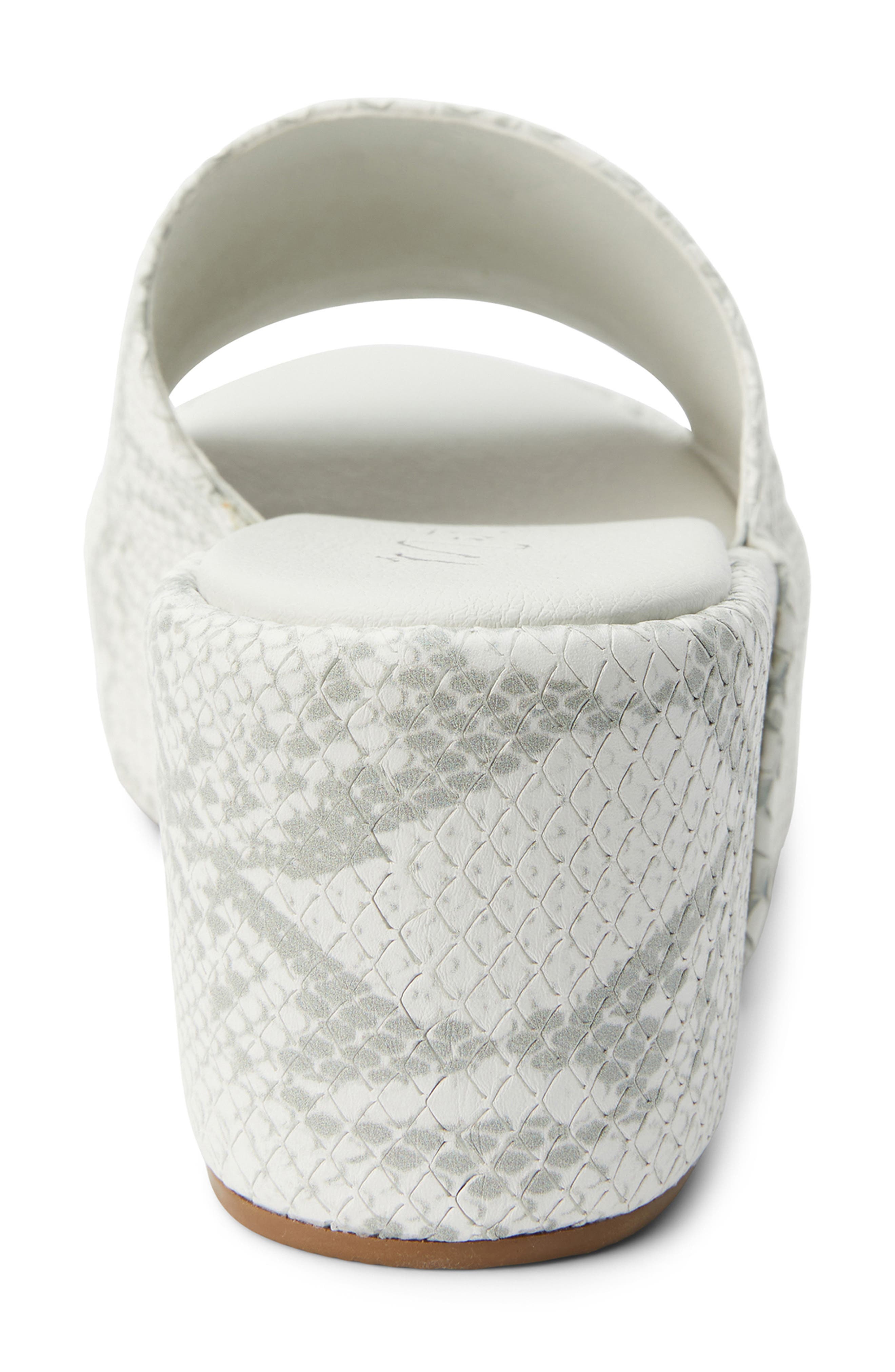 Matisse Frida Platform Sandal, Alternate, color, 