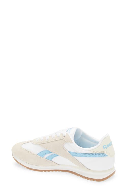Reebok World 70 Sneaker In Pink