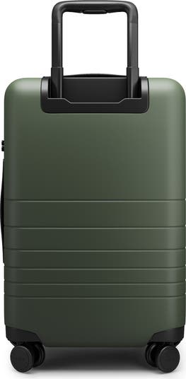 Monos 23-Inch Carry-On Plus Spinner Luggage | Nordstrom