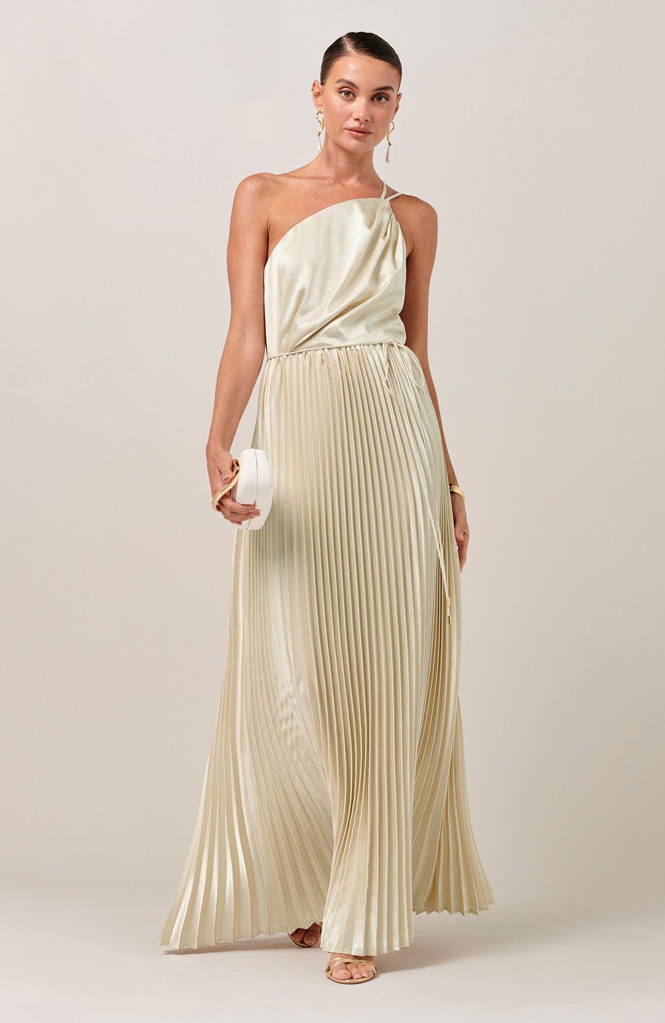 Trixie Maxi Dress - image 2