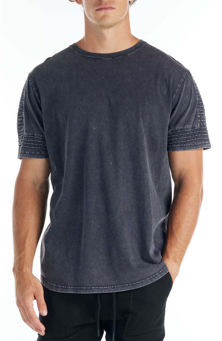 NANA JUDY Maverick Tee, Main, color,