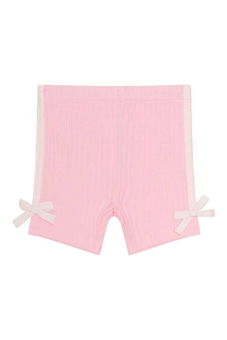 5-Piece Strawberry Short Set, Alternate, color, STRAWBERRY
