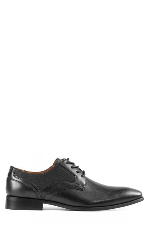 Tommy Hilfiger Semaj Derby In Black