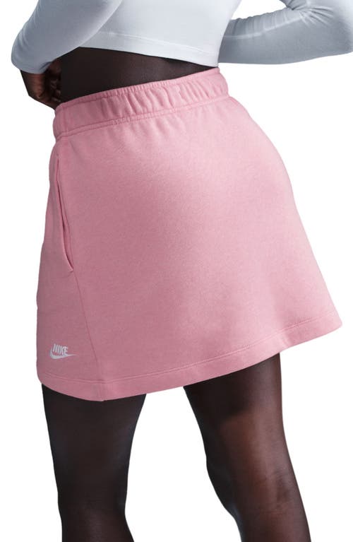Nike Sportswear Club Fleece Skirt