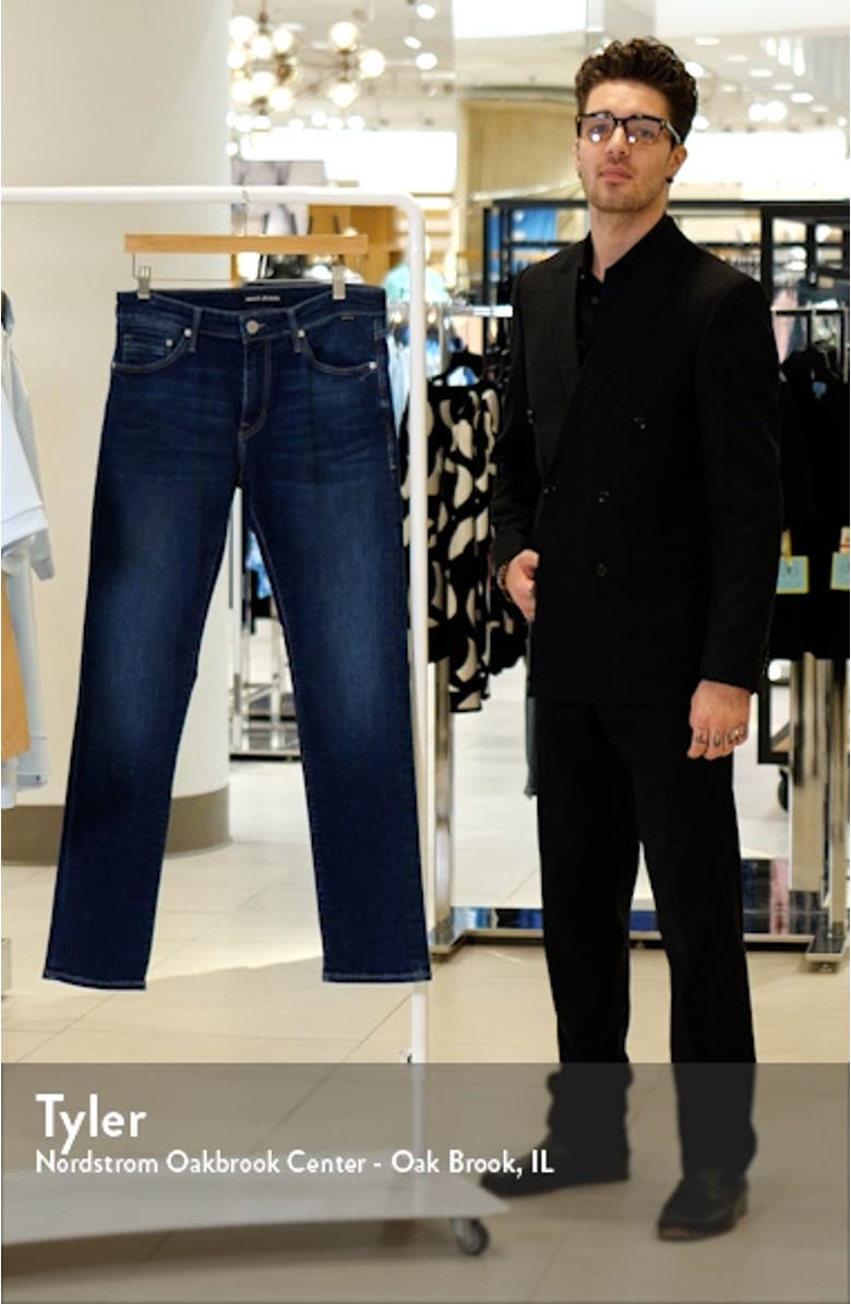 Jake Slim Fit Jeans, sales video thumbnail