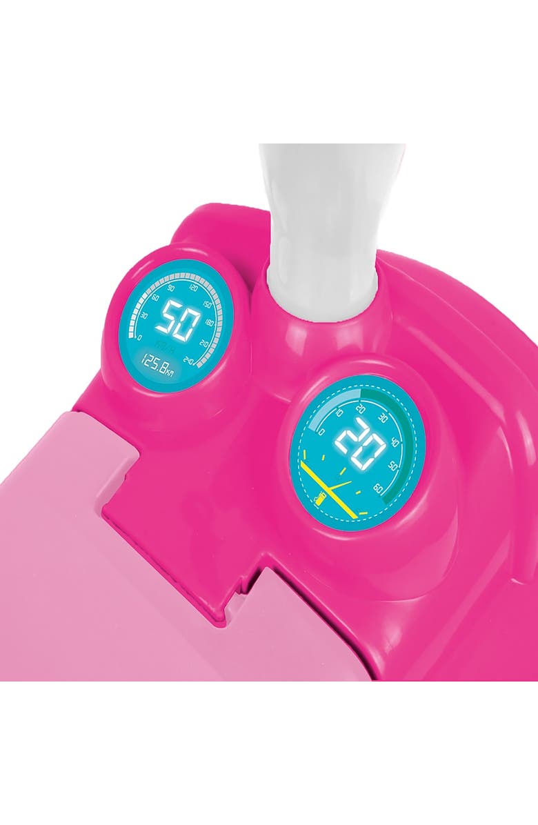 Dolu Ride On Car 2In1 Walk & Drive Age 12Mo+, Alternate, color,