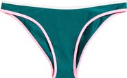 Kulani Kinis Bind Bikini Bottoms