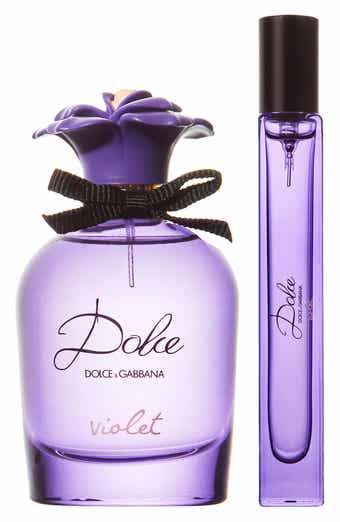 Dolce&Gabbana Dolce Violet Eau de Toilette 2-Piece Gift Set
