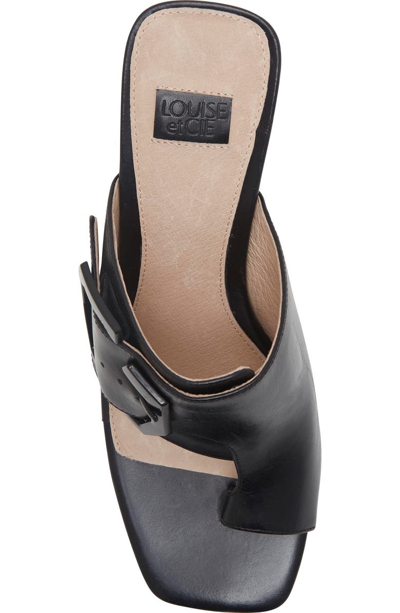 Louise et Cie Linora Slide Sandal, Alternate, color,