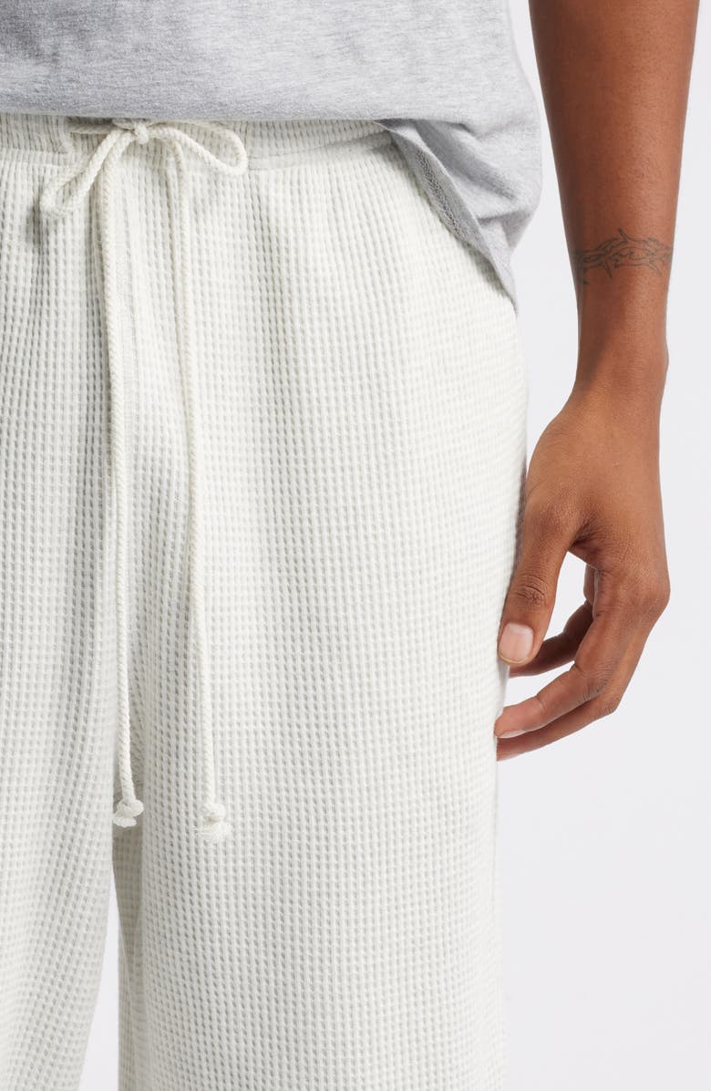 Elwood Core Cotton Thermal Sweatpants, Alternate, color, 