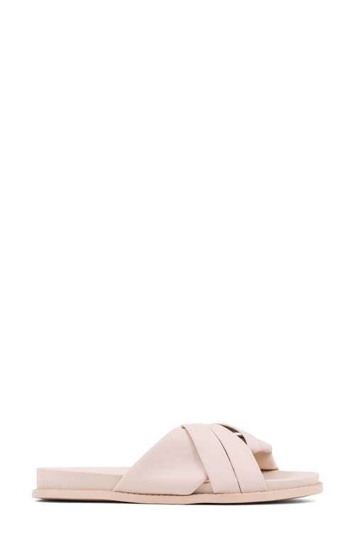 Shushop Chelsea Slide Sandal