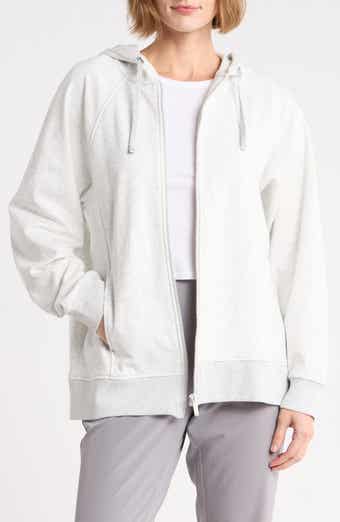 Off Script 2.0 Full Zip Hoodie