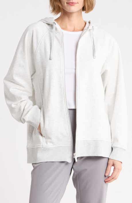 Off Script 2.0 Full Zip Hoodie