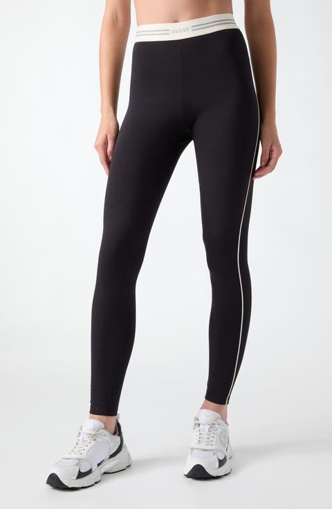 Brunella Performance High Waist Leggings