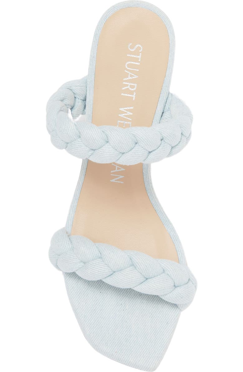 Stuart Weitzman Braida Aleena 75 Sandal, Alternate, color,