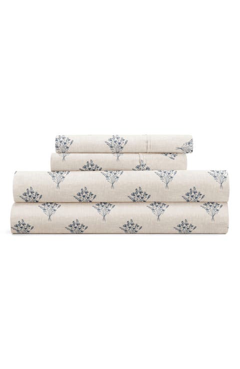 Pattern Sheet Set