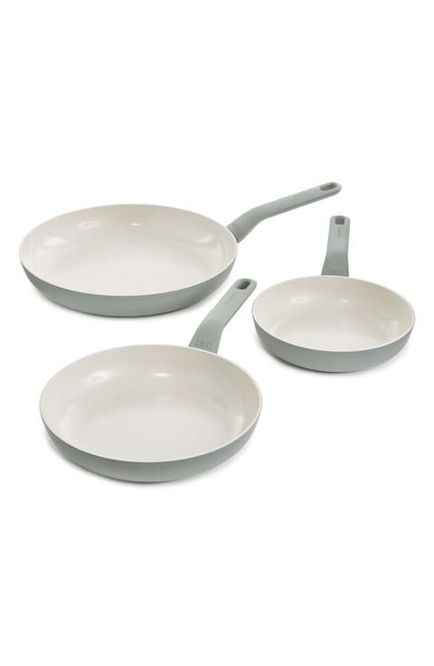 Leo Balance 3-Piece Pan Set