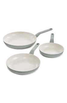 BergHOFF Leo Balance 3-Piece Pan Set