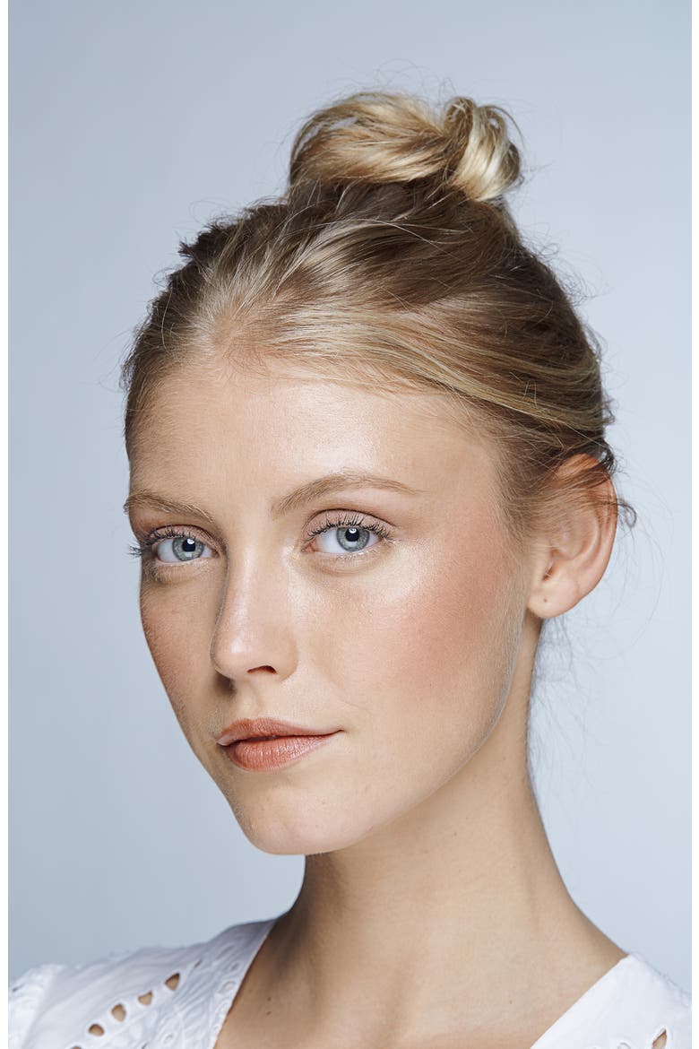 LOrchidée Highlighter Blush, Alternate, color, 3 L'ORCHIDEE CORAIL