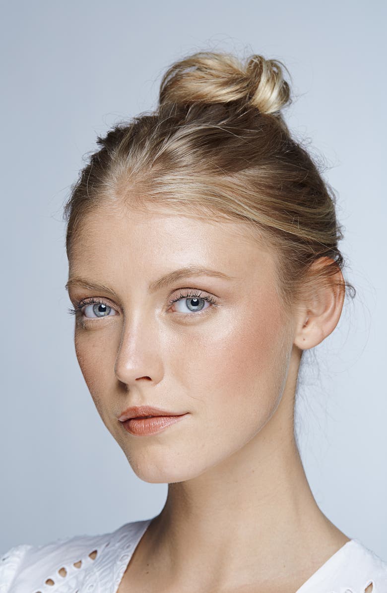 Sisley Paris LOrchidée Highlighter Blush, Alternate, color, 3 L'orchidee Corail