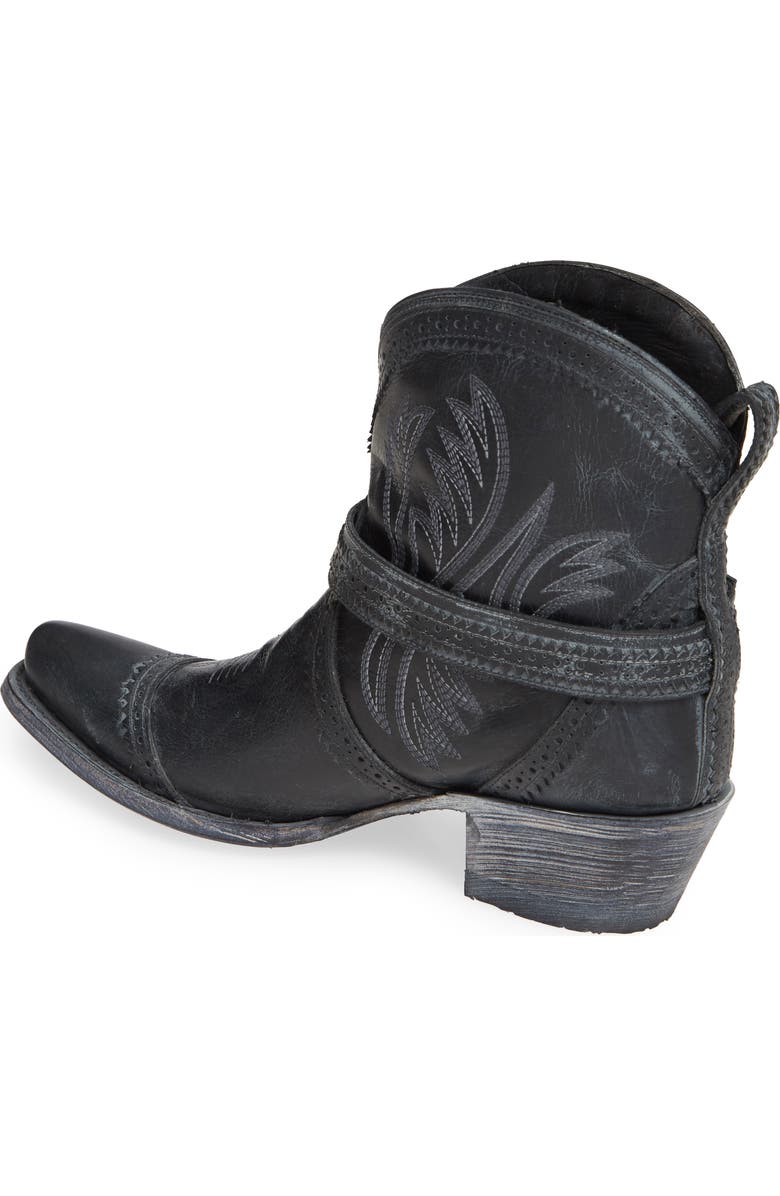 Lane Boots Ballyhoo Bootie, Alternate, color,