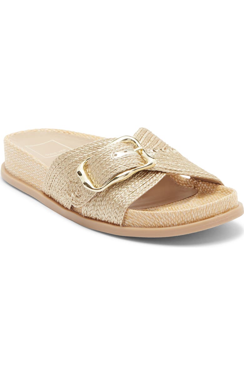Dolce Vita Sydnee Slide Sandal, Main, color,