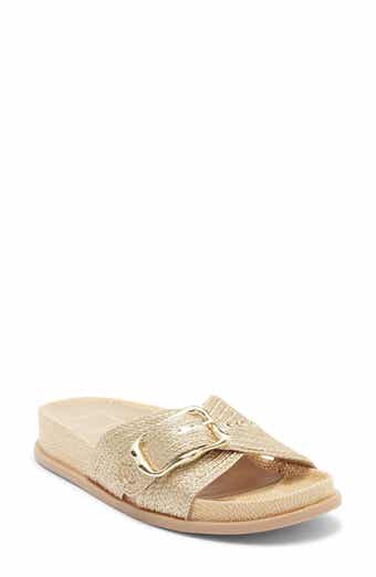 Dolce Vita Sydnee Slide Sandal