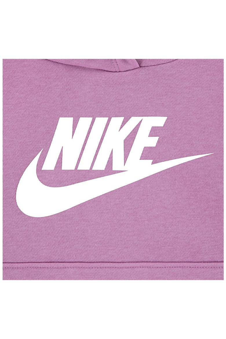 Kids' Club Fleece Hoodie & Joggers Set, Alternate, color, LIGHT MAGENTA