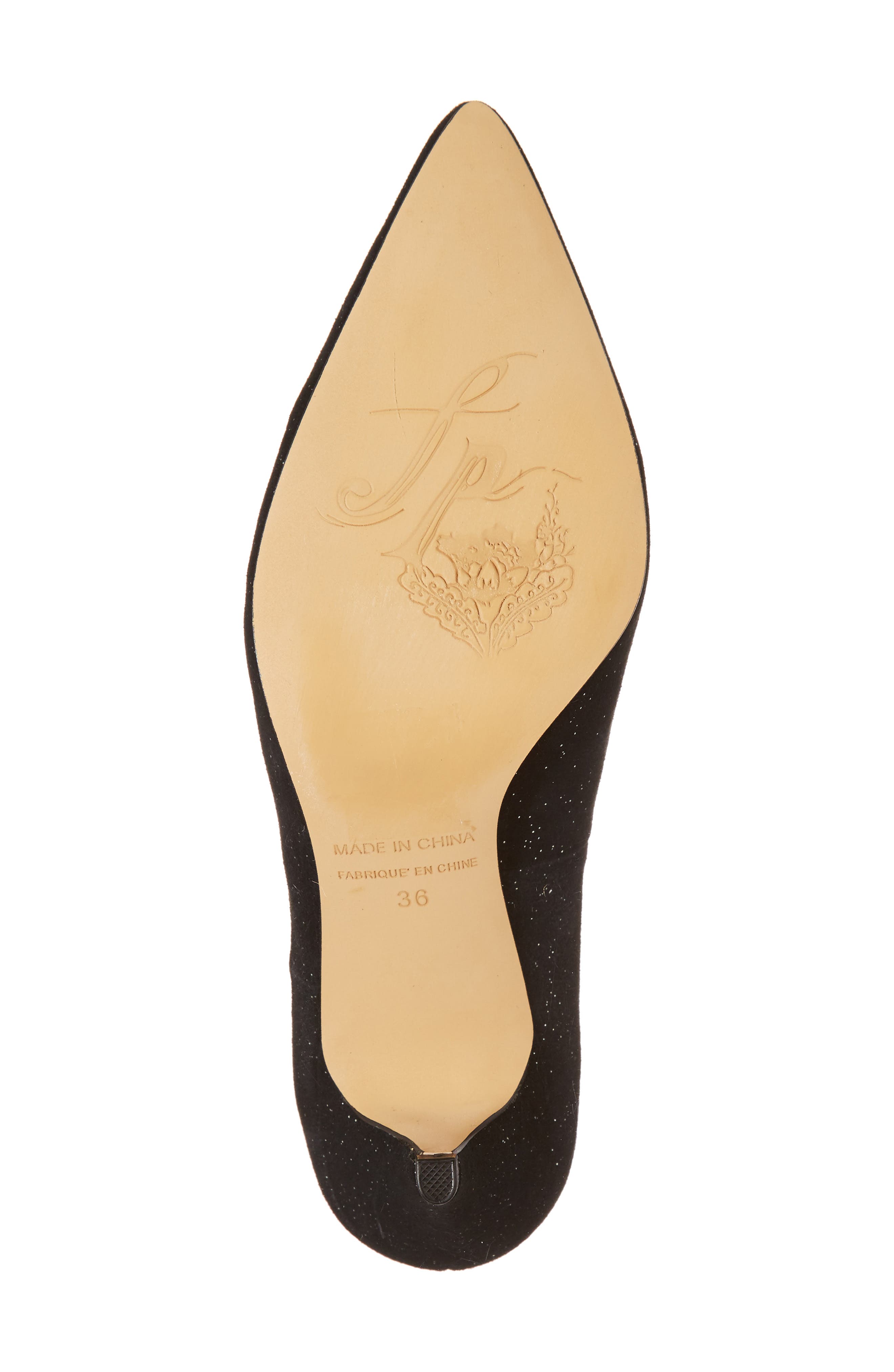 Free People Florence Pump, Alternate, color, 