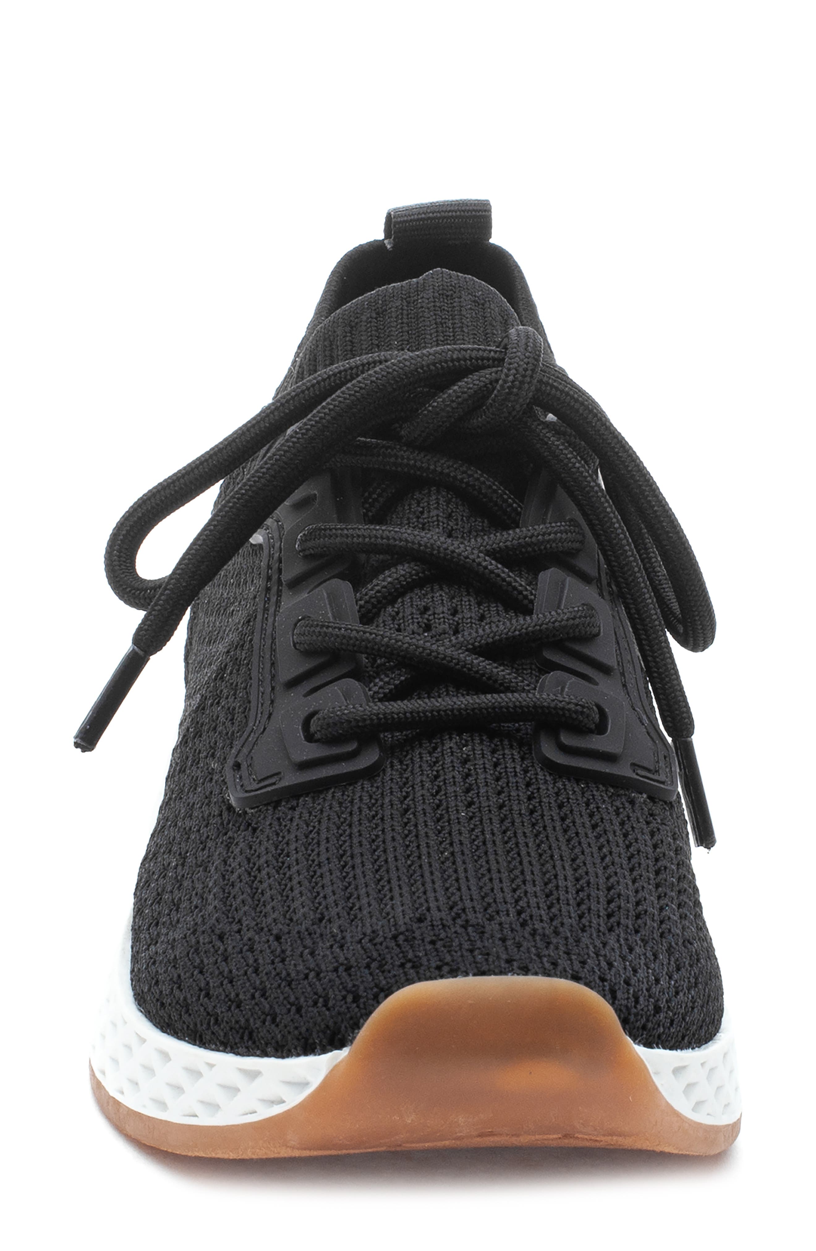 JSlides Raleigh Knit Sneaker, Alternate, color, 