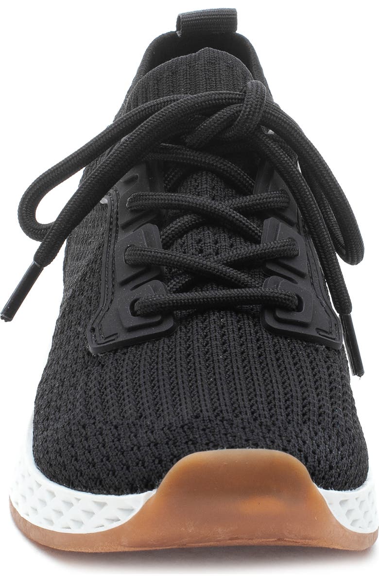 JSlides Raleigh Knit Sneaker, Alternate, color,