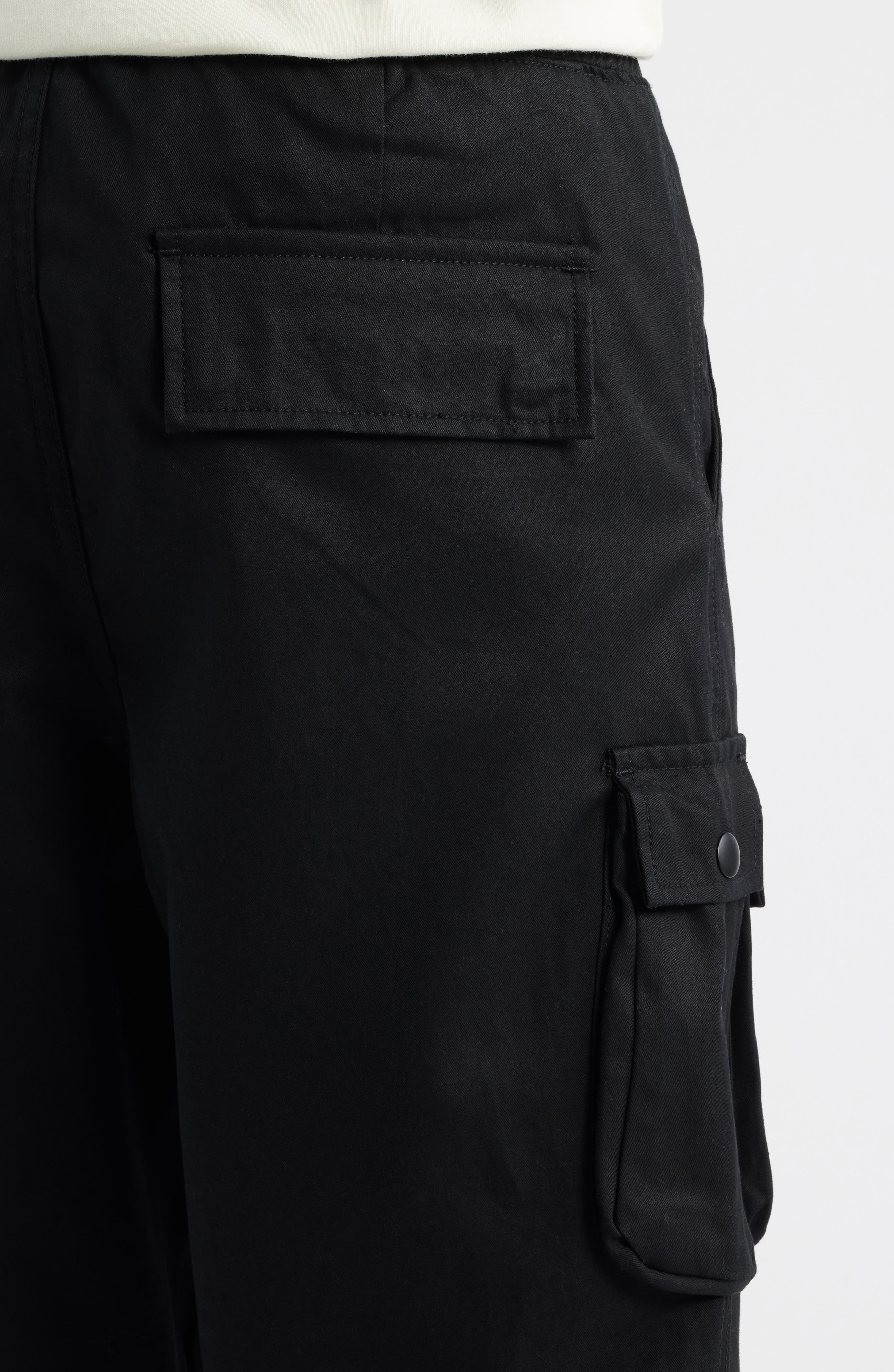 Billionaire Boys Club BB Hemisphere Cotton Twill Cargo Pants (Men ...