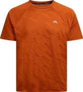 Trespass Trillon Short-sleeved Jersey