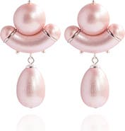 Saulė Label Aria Earrings